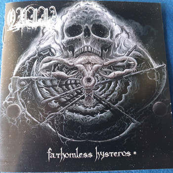 Ouija (2) - Fathomless Hysteros