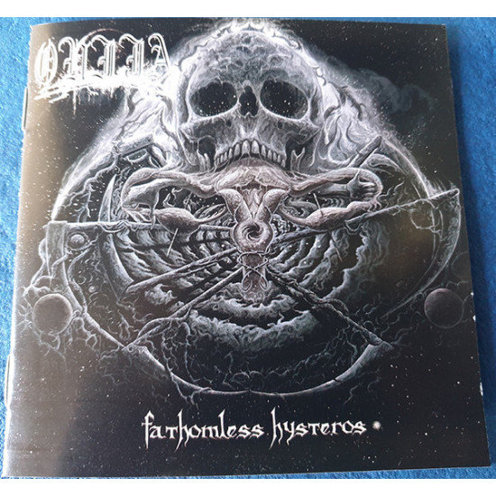 Ouija (2) - Fathomless Hysteros