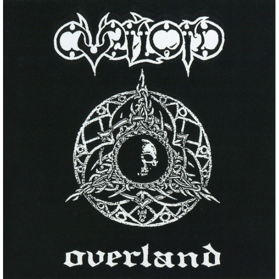 Overlord (13) - Overland ...Is Everywhere