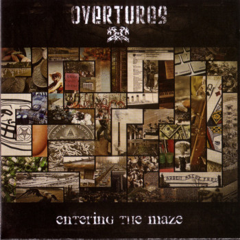 Overtures - Entering The Maze