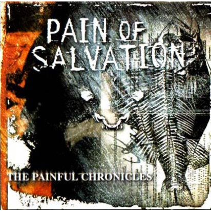 Pain Of Salvation - Painful Chronicles