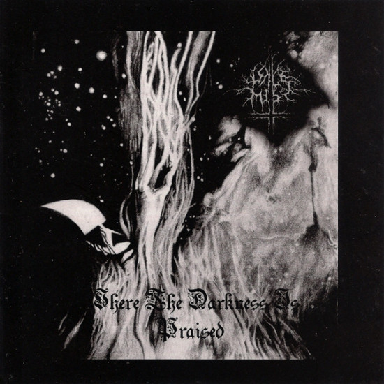 Pale Mist - Where The Darkness Is Praised