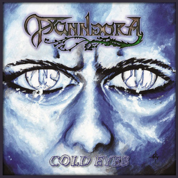 Panndora - Cold Eyes
