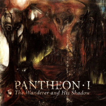 Pantheon I - The Wanderer And His Shadow