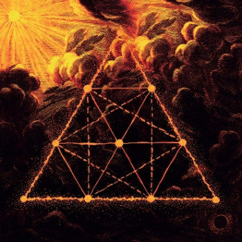Pantheon Of Blood - Tetrasomia