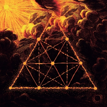 Pantheon Of Blood - Tetrasomia
