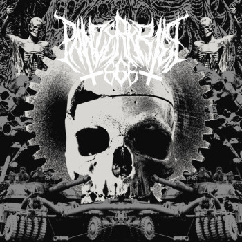 Panzerkrieg 666 - Panzerkrieg 666 - EP