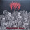 Panzerwar - Abhorrent Antediluvian Blessings