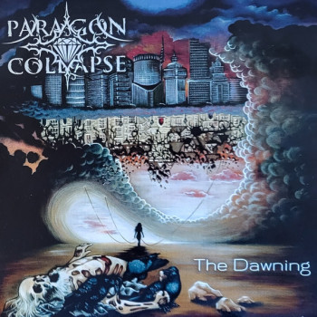 Paragon Collapse - The Dawning