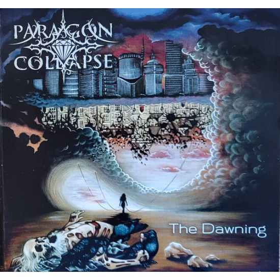 Paragon Collapse - The Dawning