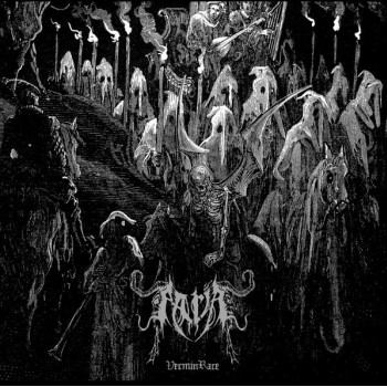 Paria - VerminRace