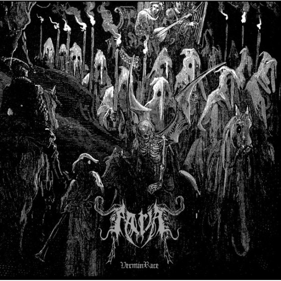 Paria - VerminRace