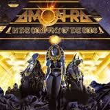 Amon Ra - In The Company Of The Gods