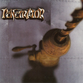 Penetrator (7) - Penetrator