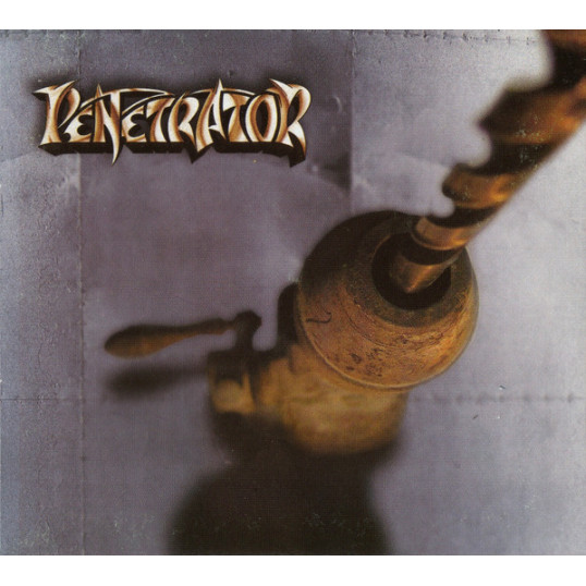 Penetrator (7) - Penetrator