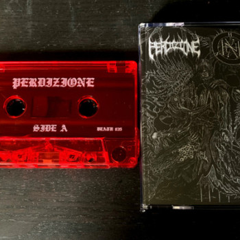 Perdizione, Haxen (2) - Perdizione / Haxen