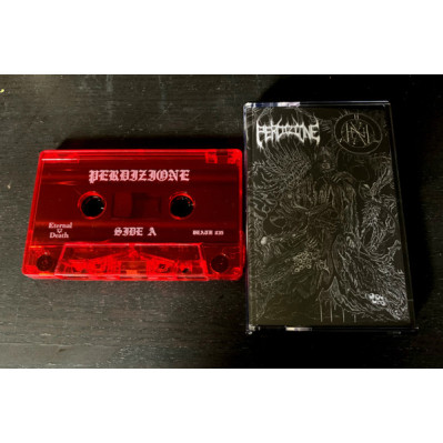 Perdizione, Haxen (2) - Perdizione / Haxen