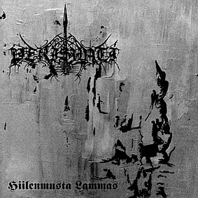 Perisynti - Hiilenmusta Lammas