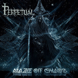 Perpetual (5) - Maze Of Chaos