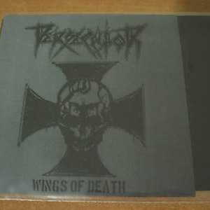 Persecutor - Wings Of Death