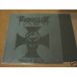 Persecutor - Wings Of Death