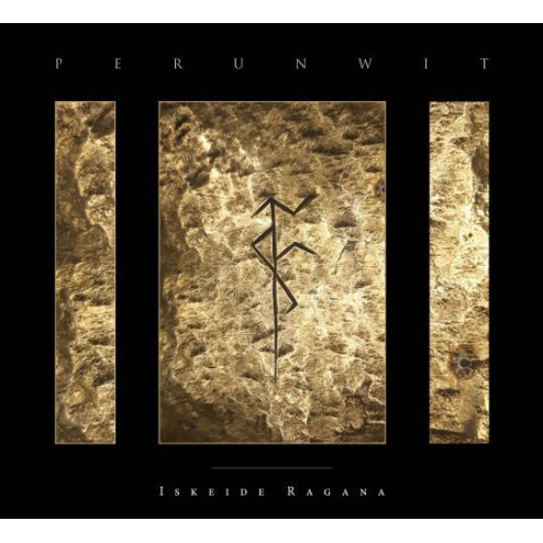 Perunwit - Iskeide Ragana