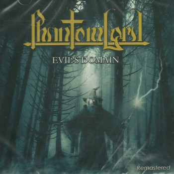 Phantom Lord - Evil's Domain