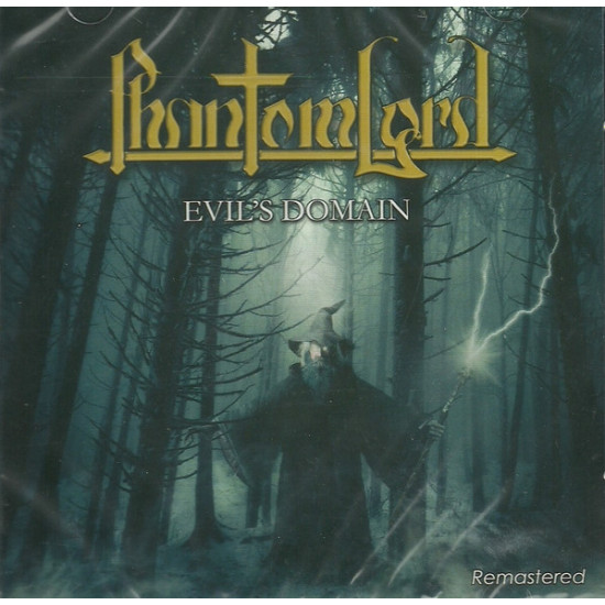 Phantom Lord - Evil's Domain