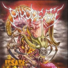 Pikodeath - Insane