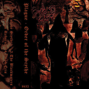 Plague (35) - Order of the Scythe