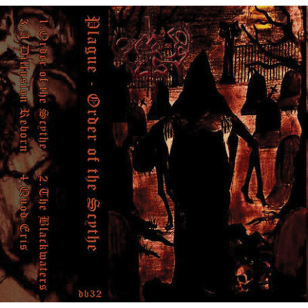 Plague (35) - Order of the Scythe