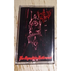 Plague (35) - The Repulsive Enthroned