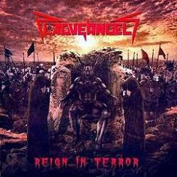 Plague Angels - Reign In Terror