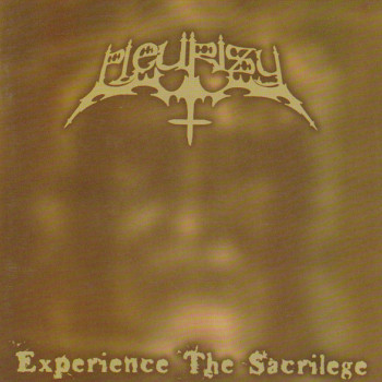 Pleurisy - Experience The Sacrilege