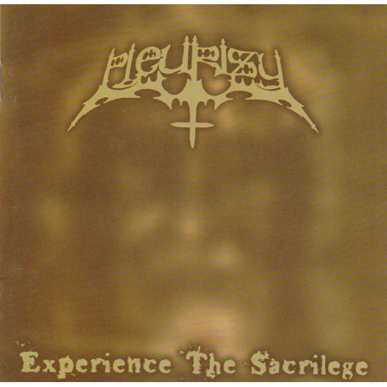 Pleurisy - Experience The Sacrilege