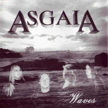Pleurisy / Asgaia - Unholy Spheres / Waves