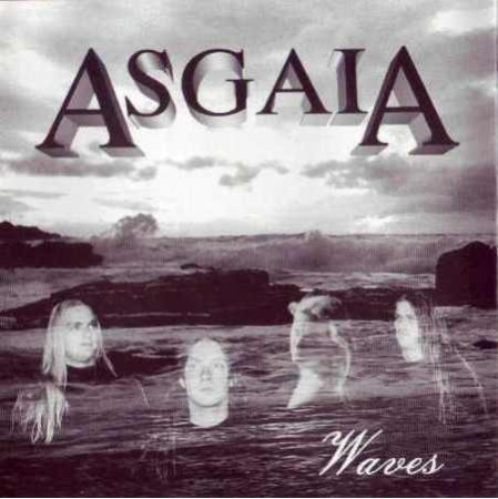 Pleurisy / Asgaia - Unholy Spheres / Waves