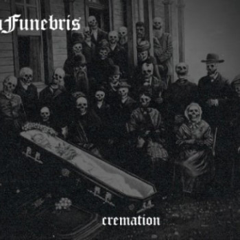 Pompa Funebris - Cremation