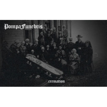 Pompa Funebris - Cremation