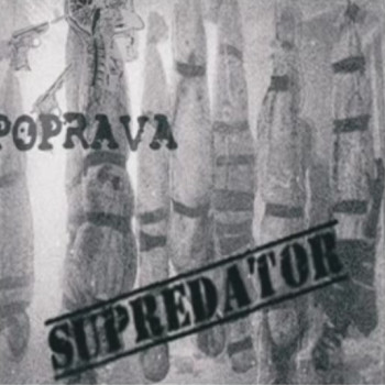 Poprava - Supredator