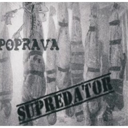 Poprava - Supredator