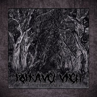 Popravčí Vrch ‎– Chodones