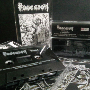 Posesion - Ritual I