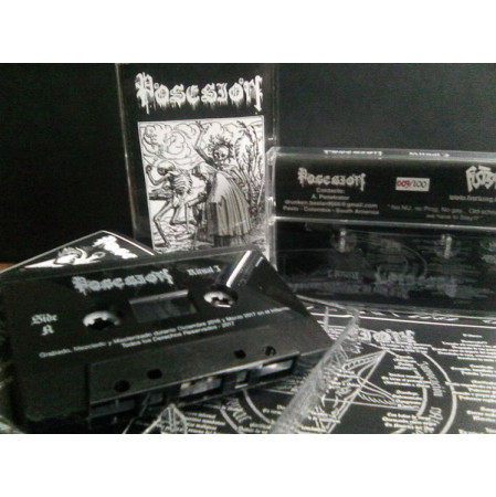 Posesion - Ritual I