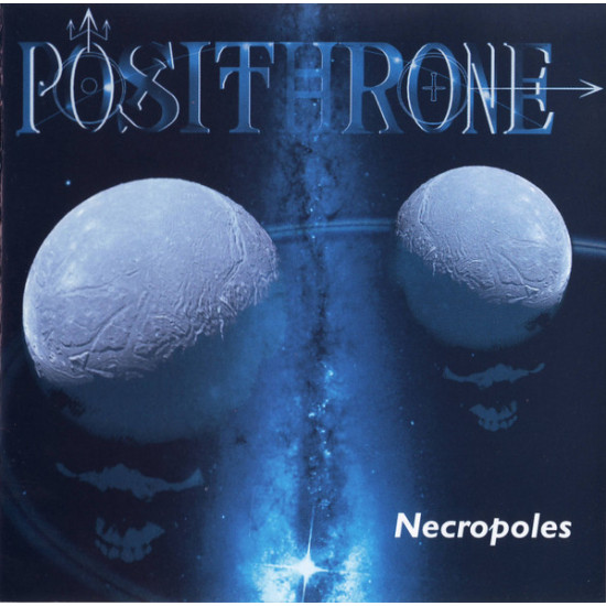 Posithrone - Necropoles