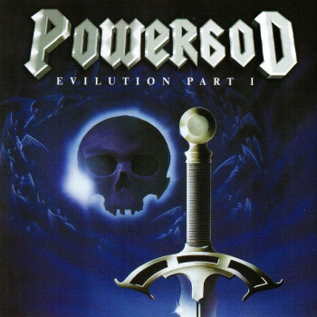 Powergod - Evilution Part I