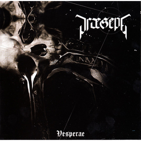 Praesepe - Vesperae