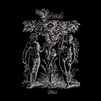 Primal (3) - Obłęd