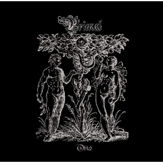Primal (3) - Obłęd