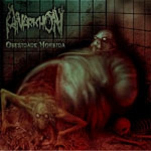 Anarkhon - Obesidade Mórbida